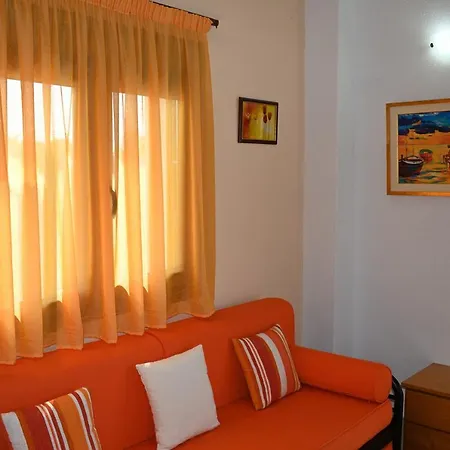 Holiday home Chalkidiki Summer Houses 2 Nikiti (Sithonia)