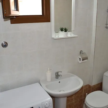 Chalkidiki Summer Houses 2 Holiday home *