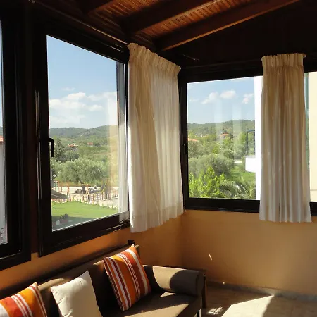 Holiday home Chalkidiki Summer Houses 2 Nikiti (Sithonia)