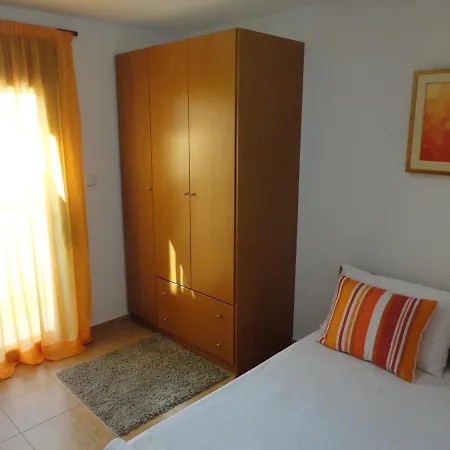 Chalkidiki Summer Houses 2 *