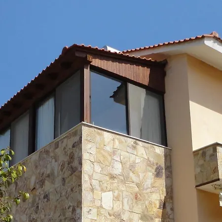 Chalkidiki Summer Houses 2 Holiday home