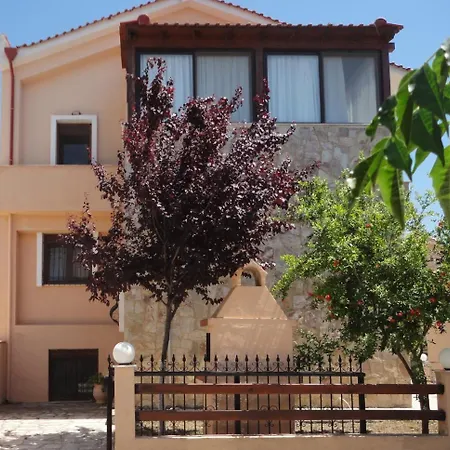 Chalkidiki Summer Houses 2 Holiday home